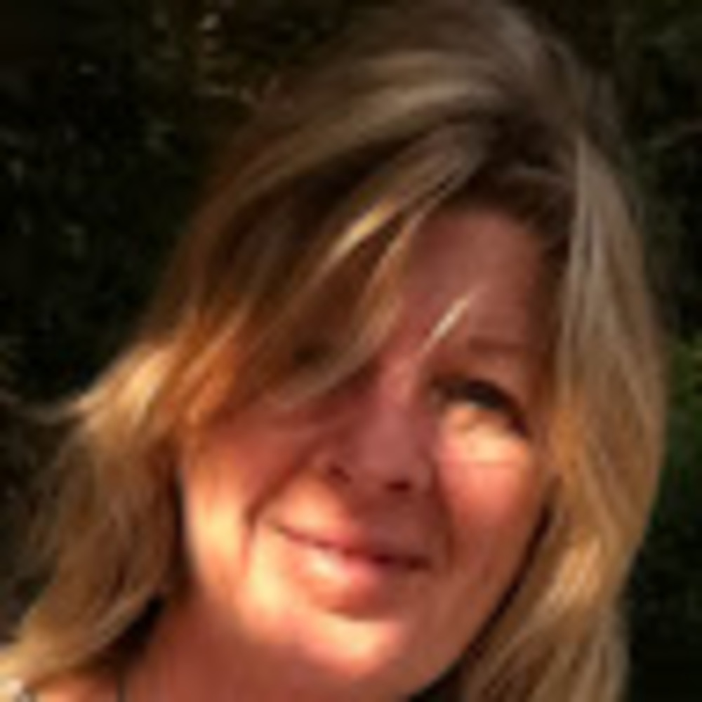 Meet your Posher, Valerie